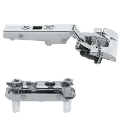 Charniere Blum 110° Cuisines Ikea Amortie - Ref. BLUM IKEA 110° AMO